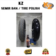 TIRE POLISH TIRE POLISH TIRE POLISH TIRE BLACKER MOTORCYCLE TIRE POLISH WET LOOK LONG LASTING CAR TI