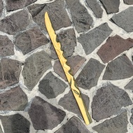 我販劍　妖刀　涉豫指青　藝術木刀　手工木劍　Katana　小太刀