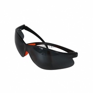 Kacamata Safety K55 Kaca Mata Las Flexible Pelindung Kerja Glasses Welding Eye Protection