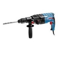 สว่านโรตารี่ BOSCH GBH2-24DFR 24 มม. 790 วัตต์ (1051131)