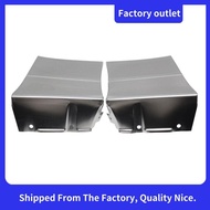 For     3 Series E36 Compact E36 Touring 1991-1998 Car  Repair Panel 1 Pair for Wheel Arch/Sill Repl