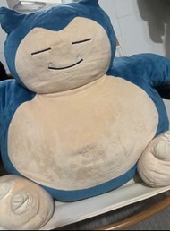 卡比獸 巨型