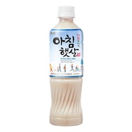 [Original] 아침햇살 Woongjin Rice Drink (น้ำข้าวเกาหลี) 500ml