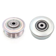 PERODUA ALZA M502 MYVI LAGI BEST 1.5 3SZ 3SZVE 3SZ-VE 3SZFE 3SZ-FE V-BELT FAN V BELT IDLER PULLEY