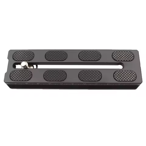 Camera Mounting Quick Release Plate for DJI Ronin SC Gimbal Stabilizer