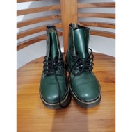 DR.MARTENS Dr. Martens England shoes size 38,5