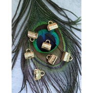 Masdora Emas 916 LV Speedy Beads