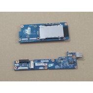 SONY VAIO PCG-5J6N,Sony Vaio VGN-CR Card Reader Board IFX-486A DAGD1ATH8C0,USB Battery Board DAGD1AB