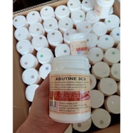 ORIGINAL - Body Cream Abutine 3C3 200g - Kem kich trang body ABUTINE 3C3