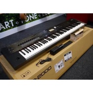 Brand New Original Roland RD 2000 Keyboard, 88 key piano