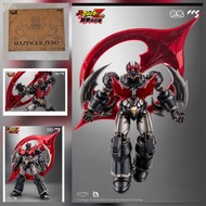 全新 靚盒 CCSTOYS 鐵魄 真魔神 zero 鐵甲萬能俠  暗黑大將軍 Great Mazinkaiser Mazinger Zero