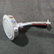 Shower planting wallshower dupon H5A-NC inner thread and outer thread 1/2 inch