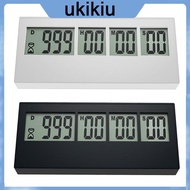UKI 999Days Countdown Clock Wedding Retirement Countdown Timers for Christmas Date