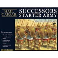 Warlord Games - The Successor Army Starter Box