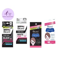 Men’s Biore/ Biore Pore Pack 10s