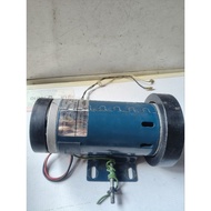 DC Motor Treadmill 180V. 2Hp. Rpm 4000