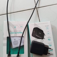 charger aukey 25 watt