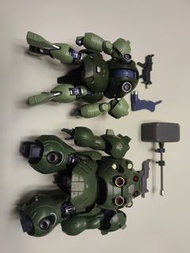 代工成品 HG 高達 gusion 古辛 大青蛙 man rodi 曼羅迪 小青蛙 巴巴托斯 ibo iron blooded orphans barbatos gundam ibo  高達模型  鐵