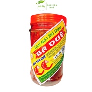 Special BA DUE Sour Shrimp Paste 400GRAM - Hue Specialty