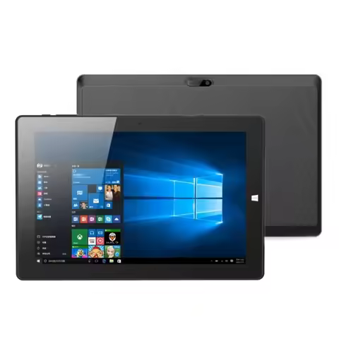 10.1 INCH Windows 10 Tablet PC 64 Bit X5-Z8350 CPU 4GBRAM+64GB ROM WIFI Quad Core 1920*1080 IPS Scre