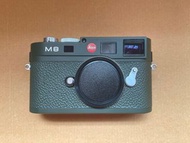 Leica M8.2 Safari