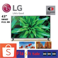 LG 43 inch 43LM5700PTC Full HD LED TV DVB-T2 43  LM57 Series Smart FHD TV