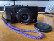 Sigma DP1s Compact Digital Camera