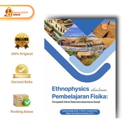Deepublish - Ethnophysics Book in Physics Learning - Physics Book