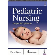 Pediatric Nursing 4E