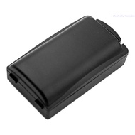 2025 NEW 3.7V 5200mAh/6800mAh Barcode Scanner Battery 94ACC0046, BT-0016 BT-0015 94ACC0048 for Datal