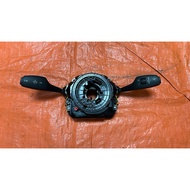 BMW F10 signal switch & wiper switch complete(9234440)
