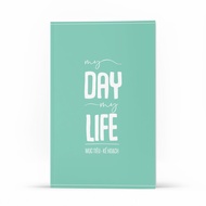 Plan Target Book: My Day My Life