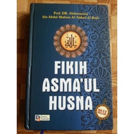 Fikih Asmaul Husna