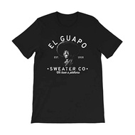 The El Guapo Sweater Company Funny Three Amigos Gift Mens Men men Shirt Unisex T-Shirt Sweatshirt Bl