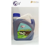 COOLENT ( BLUE ) BRAND PST