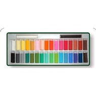 AP32 Color Flexible Short Pastel * BO932