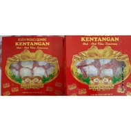 Moci Mini potato moaci/, 16 pcs