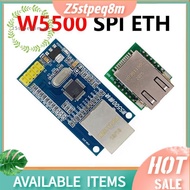 -ES1 W5500 Module SPI Ethernet ETH Module for WIZ820io