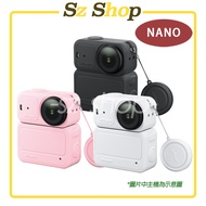 DJI OSMO NANO Body Protective Case (Including Lens Cap)/OSMO Case/Silicone Case/Host DJI OSMO NANO A