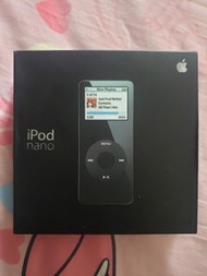 4G iPod nano