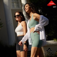 [ANDAR] Airywin Short Leggings chapter1 Women Clothes korea style short leggings Work out clothes An