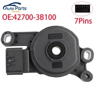 Neutral Safety Switch For Hyundai Kona Tucson Sonata Azera Veloster Santa Fe Kia Cadenza Forte Optim
