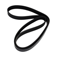 Fan Belt 8PK1725 3288475 Compatible With Cummins Diesel Engine 6CT 6CTA 6CTAA C8.3L 6C With Komatsu 