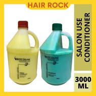 NEKPRO/ Witcoline Professional Care Salon Use Gallon CONDITIONER 3L