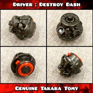 Driver Beyblade : Destroy Dash ( For Beyblade Takara Tomy )