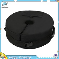 【ouwym9al】Sand Bags for Canopy ,Tent Weights for Legs, Heavy Duty Gazebo Weights Sandbags for Patio 