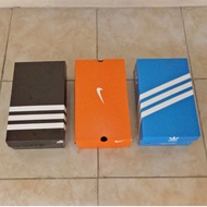 Shoe BOX - Shoe BOX - BOX - Shoe BOX - NIKE BOX - ADIDAS BOX - Shoe Cardboard