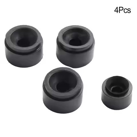 Cover Under Guard Plate Rubber High-quality Rubber Grommets Engine 1X 07C103226B And 3X 06J103226A C