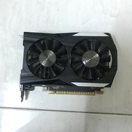 Vga zotac gtx 1050ti 4G 2fan