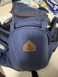 i-angel Baby Carrier i angel 孭帶